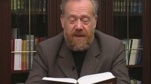 Дунаев М.М. Бунин (Часть 2)