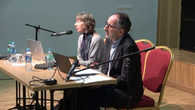 Т.Фукс "Феноменология и психопатология телесности..." 2 часть