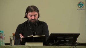 Лекция 30. Богословие апостола Павла