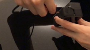 Как зарядить камеру GoPro Hero 5 / Обзор Гоу Про 5 / Экшнкамера Правильная зарядка #gopro5