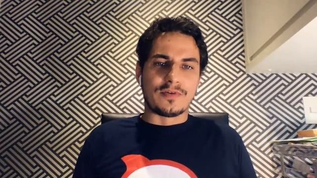 Ask Gabriel Anything - April смотреть онлайн