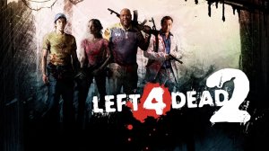 Left 4 Dead 2