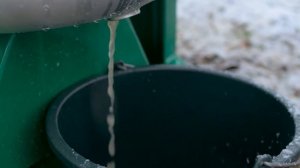 Соковыжималка для дома, большие обьемы за раз, экономим время!