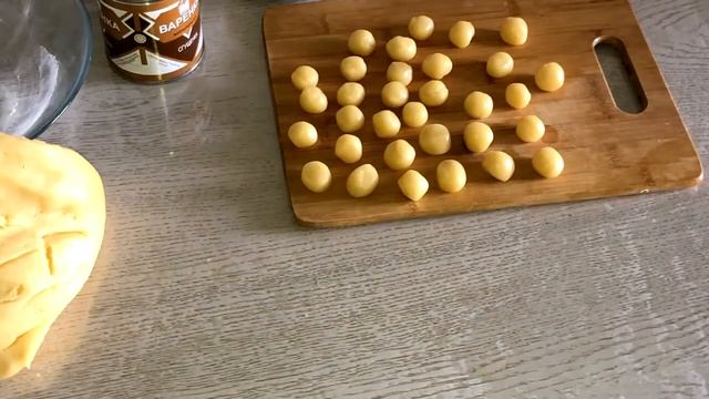 Вкусные ОРЕШКИ со сгущенкой! Вкусное домашнее ПЕЧЕНЬЕ! Лучший рецепт ОРЕШКОВ!