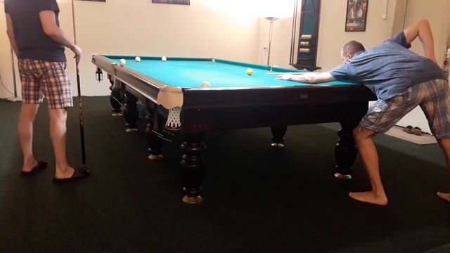 Домашний бильярд Волгодонск смотреть онлайн