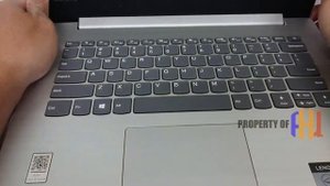 LAPTOP LENOVO IDEAPAD 330 AMD UPGRADE RAM DDR4 8GB & SSD 256GB