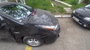 Купил битый авто. Почему на рынке дешевле!? Как проходят лаборатории битые автомобиля.