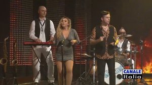 Joselito "Libertango" | Cantando Ballando