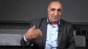 Размик Сардарян || СИЛЬНОЕ Свидетельство || Христианские свидетельства || Христианские проповеди