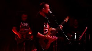 Александр Пушной. Всё идёт по плану (песня Егора Летова). Дом печати.