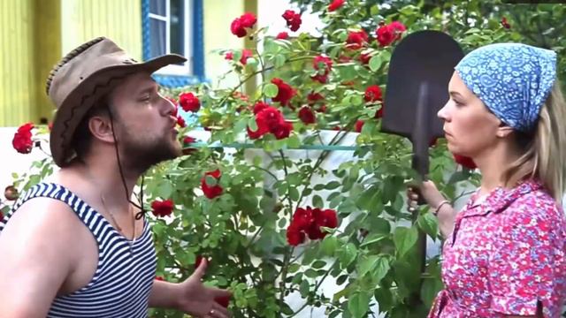 Мучная свадьба смотреть онлайн