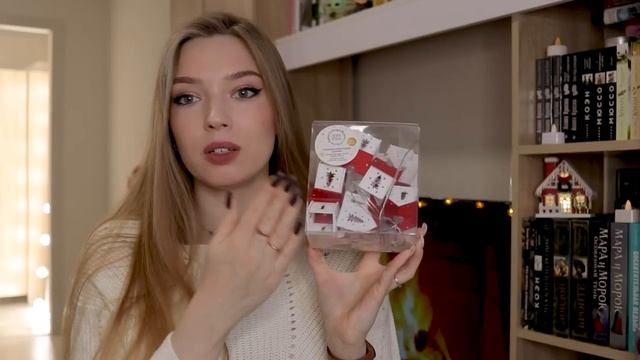 ПОКУПКИ ФИКСПРАЙС?/ НОВОГОДНИЕ НОВИНКИ? / ДЕКОР смотреть онлайн