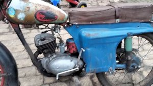 Обзор моего Минска м104\  Motorcycles and life