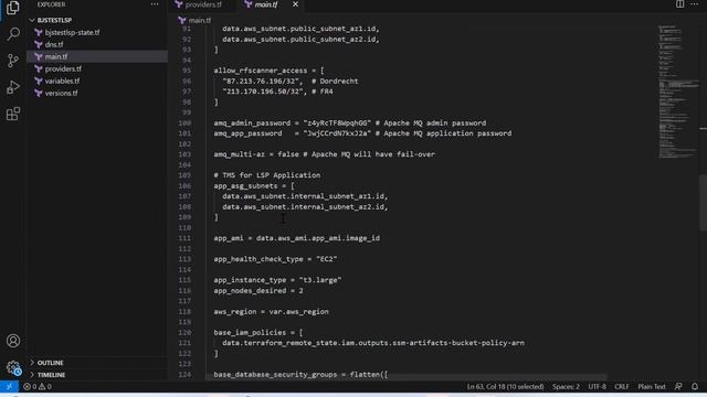 DevOps class 25 |Terraform Zero to Hero | Getting Started with Terraform |#Hari #HariDevops| смотреть онлайн
