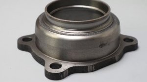 Корпус Подшипника Полуоси (Ступица Задняя) Портер1