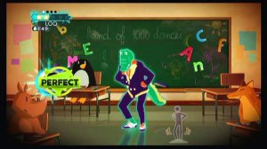 Land of 1000 Dances - Just Dance 3 - Wii Workouts