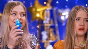 ЗОЛОТАЯ vs СЕРЕБРЯНАЯ ЕДА ЧЕЛЛЕНДЖ | Целый день едим продукты золотого и серебряного цвета от RATAT