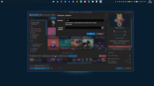 Как в Wallpaper Engine Создать Плейлист с ОБОЯМИ