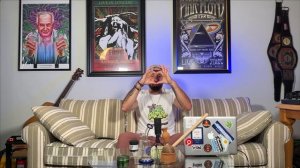 20 лет Dzagi! Поздравление от Аллана из ToroПЫХ