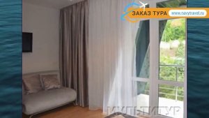 АЛЫЕ ПАРУСА САТЕРА 3* Россия Крым обзор – отель АЛЫЕ ПАРУСА САТЕРА 3* Крым видео обзор