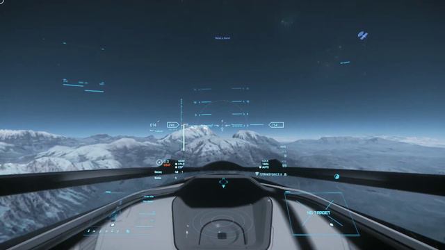 Star-Citizen - Need a Hand - Desktop 2021 07 22 20 34 32 02 смотреть онлайн