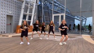 Клиповая хореография | Drake - One Dance ft. Wizkid, Kyla