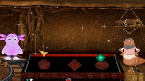 Лунтик. Развивающие задания для малышей 6ч.