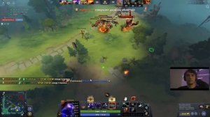 Серега Пират ПОПАЛСЯ С УГАРНЫМ ФИЛЛИПИНСКИМ СТРИМЕРОМ НА ТЕЧИСЕ! Лучшее Серега Пират дота 2!