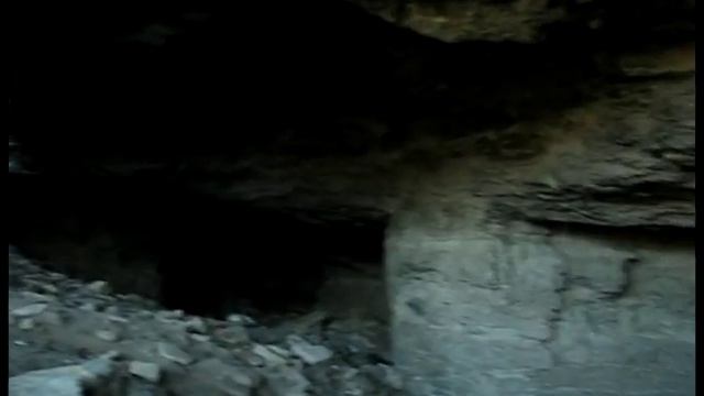 Аджимушкай. Мини экскурсия от мини Ярославы! смотреть онлайн