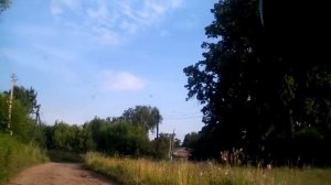 Село Никитино