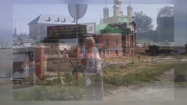 Усолье Пермский край - Влад Коккин - Слайд Шоу Фото 2022 смотреть онлайн