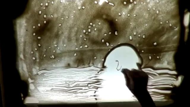 уроки рисования песком смотреть онлайн