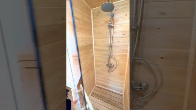 Баня 2.8 на 4 метра смотреть онлайн