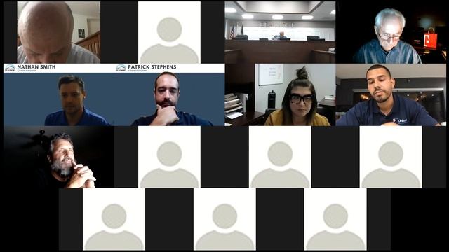 City Of Beaumont - Planning Commission (October 13th, 2020) смотреть онлайн