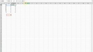 Как зафиксировать ячейку в формуле excel