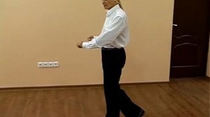 Вальс Ритмический Учебное видео Гуральник В.М.
