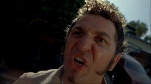 Кровь и Бетон. История любви. (Анучин vs. Гаврилов)