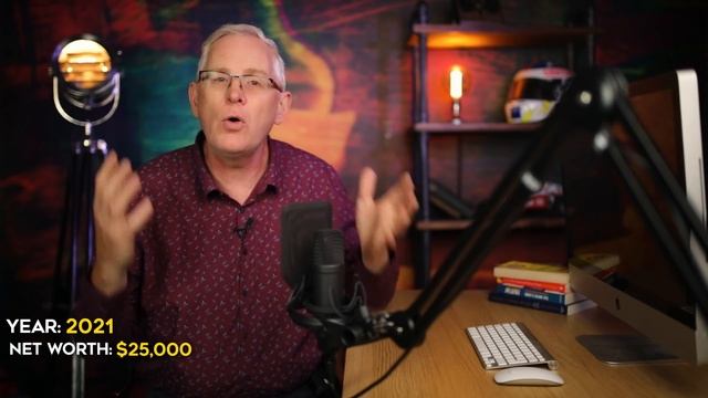 Passive income Plan: Millionaire Starts Again from Scratch! (NO MONEY) смотреть онлайн