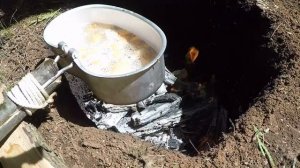 Выживание. Пеммикан.