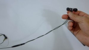 Unboxing: Audiophile-grade Sennheiser IE800 In-Ear