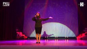 29 Колесникова - Плясовая