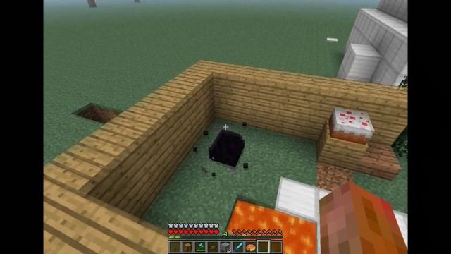 Обзор модов #7 - (Друг дракон) (Dragon Mounts) смотреть онлайн