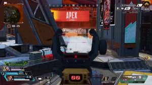 Apex legends//Season 20//STREAM//PS4/рейтинг