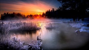 Спокойная Музыка Для Глубокой Медитации! Исцеление  Детской Травмы