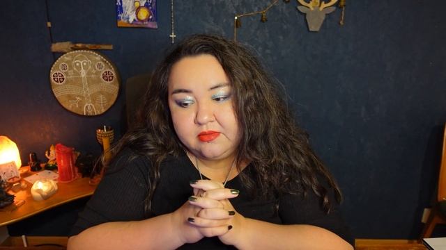 Планетарная Магия смотреть онлайн