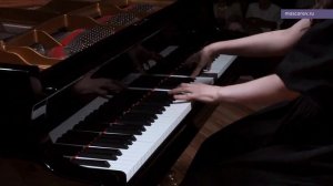 И. С. Бах - Эгон Петри. «Schafe können sicher weiden» из кантаты BWV 208