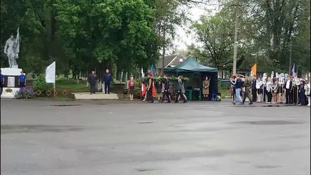 патриотическое воспитание в школе