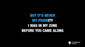 No - Meghan Trainor (Untouchable TikTok Trend) | KARAOKE WITH LYRICS