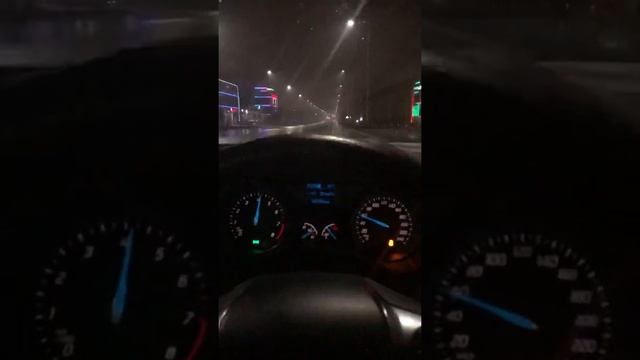 Ford Focus 3 2.0 AT прошивка (stage 1) режим S смотреть онлайн