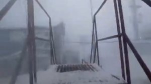 Пурга Таймыр